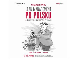 Lean management po polsku. Wydanie II