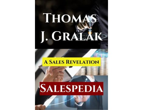 Salespedia - Sales Revelation