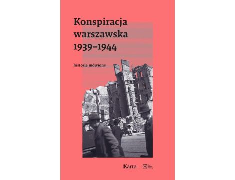 Konspiracja warszawska 1939–1944