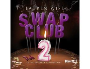 Swap Club. Rok 2