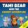 Tami Bear and the Carrot Adventure