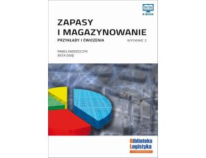 Zapasy i magazynowanie. Przykłady i ćwiczenia