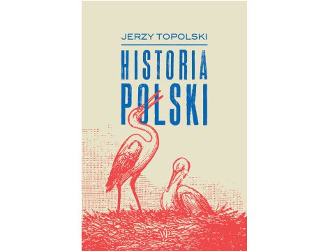 Historia Polski (nowe wydanie)