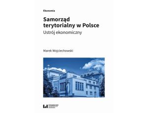 Samorząd terytorialny w Polsce Ustrój ekonomiczny