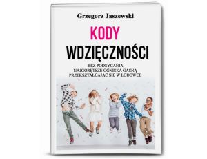 Kody Wdzięczności