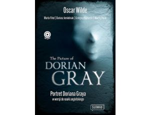 The Picture of Dorian Gray. Portret Doriana Graya w wersji do nauki angielskiego