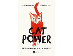Cat Power Uzdrawiająca moc kotów