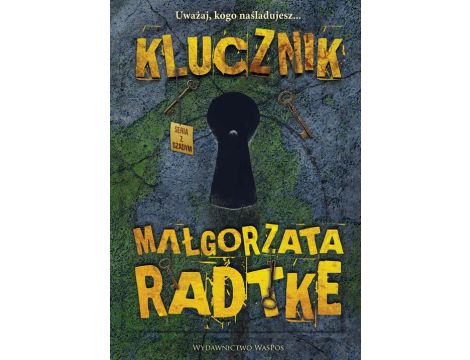 Klucznik