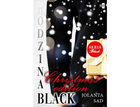 Rodzina Black. Christmas edition