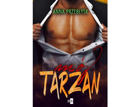 Mój Tarzan