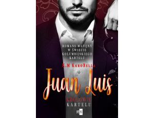 Juan Luis. Królowie kartelu