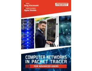 Computer Networks in Packet Tracer for advanced users