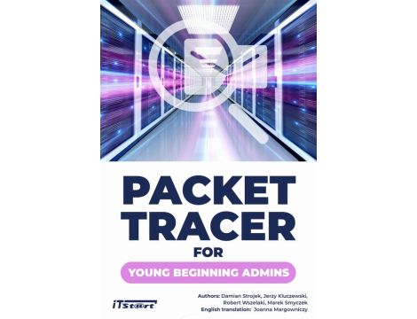 Packet Tracer for young beginning admins