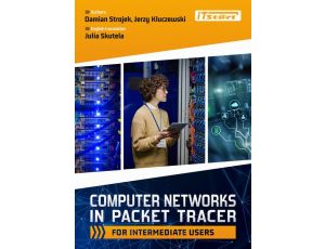 Computer Networks in Packet Tracer for intermediate users