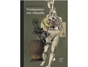 Frankenstein Mit i filozofia