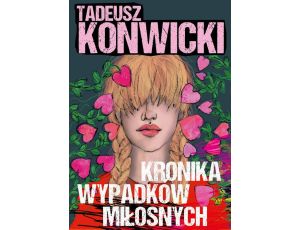 Kronika wypadków miłosnych