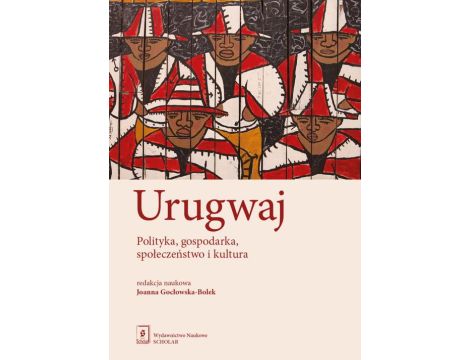 Urugwaj Polityka, gospodarka, społeczeństwo i kultura