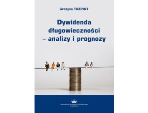 Dywidenda długowieczności – analizy i prognozy