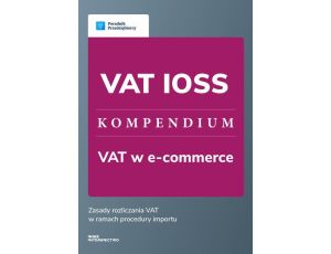 VAT IOSS - kompendium