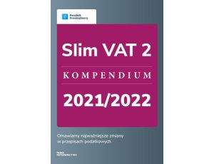 Slim VAT 2 - kompendium 2021/2022