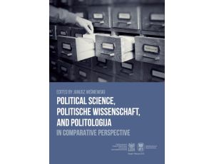 Political Science, Politische Wissenschaft, and Politologija in Comparative Perspective