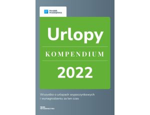 Urlopy - kompendium