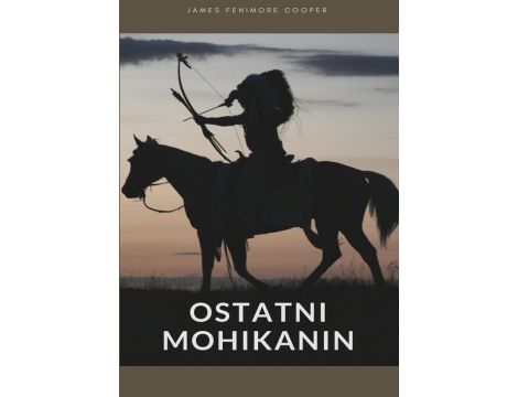 Ostatni Mohikanin