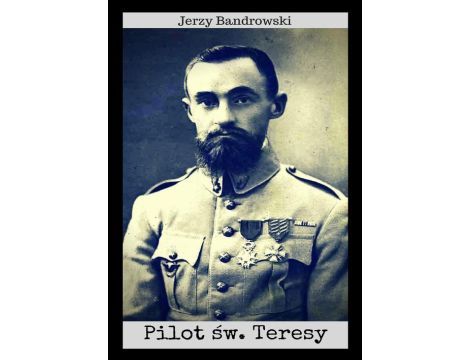 Pilot św. Teresy