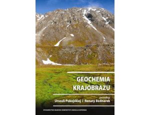 Geochemia krajobrazu