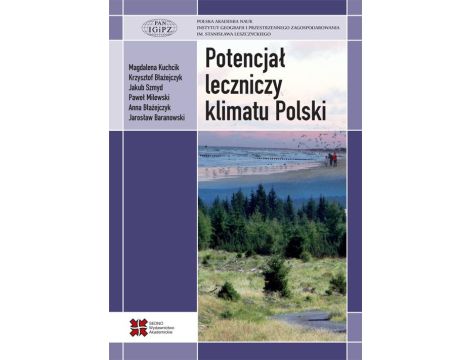 Potencjał leczniczy klimatu Polski