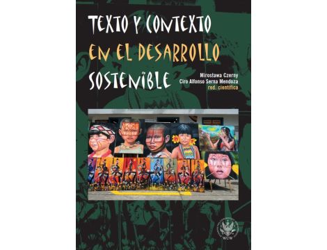 Texto y contexto en el desarrollo sostenible