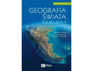 Geografia świata. Regiony