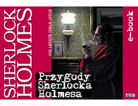 Powrót Sherlocka Holmes’a