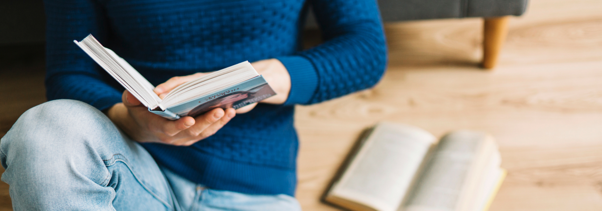 Które książki cyfrowe do Business English polecamy?