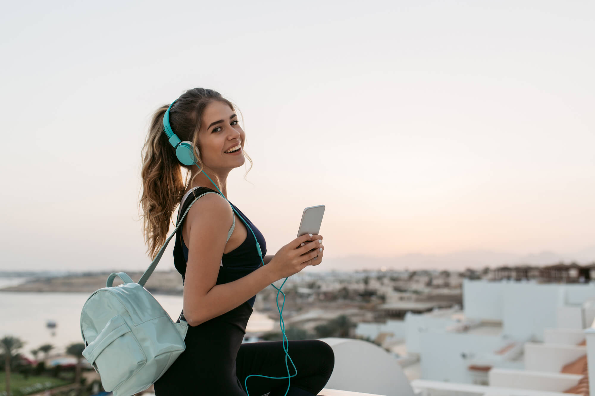 Audiobooki do słuchania w podróży