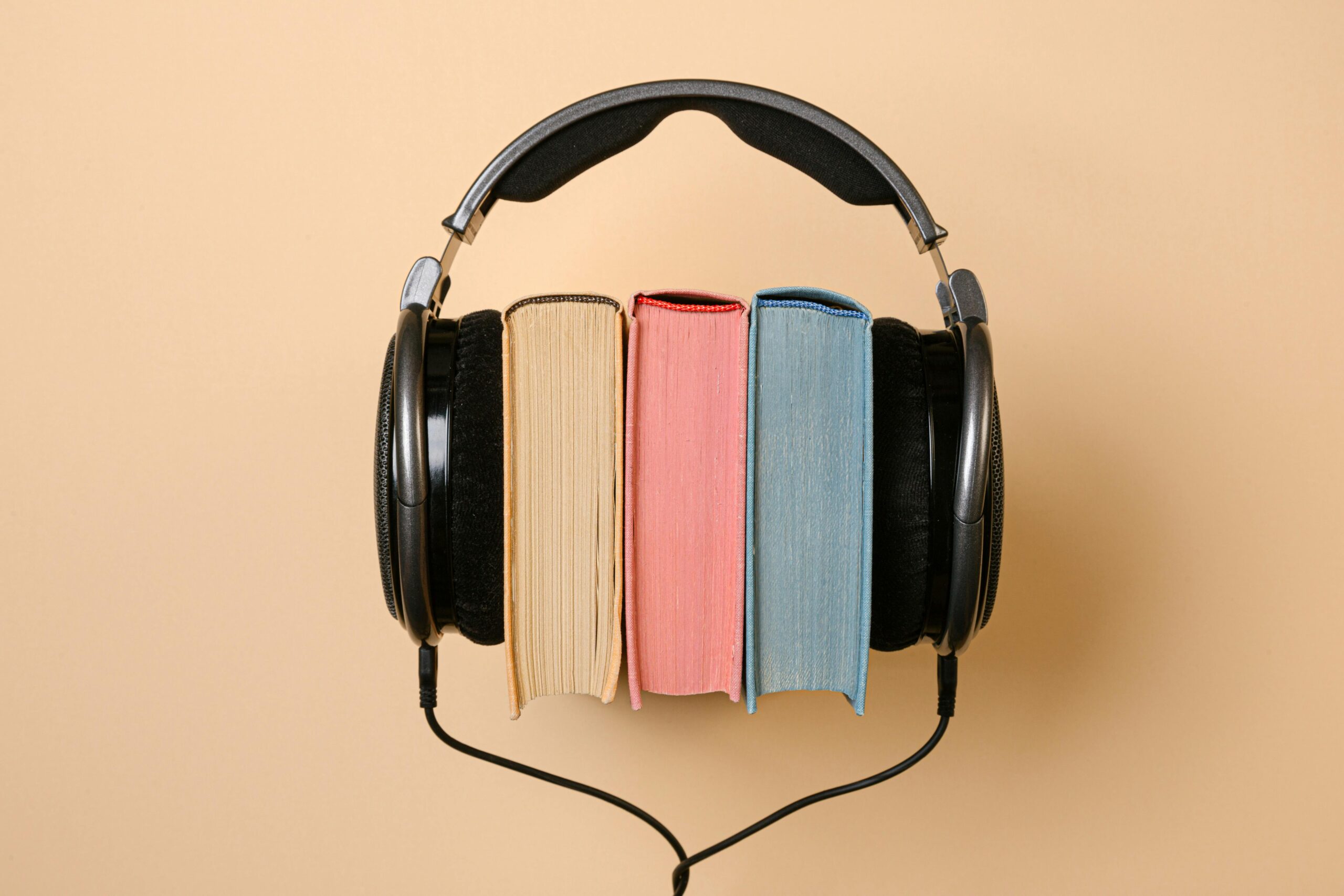Co to jest audiobook i jak z niego korzystać?