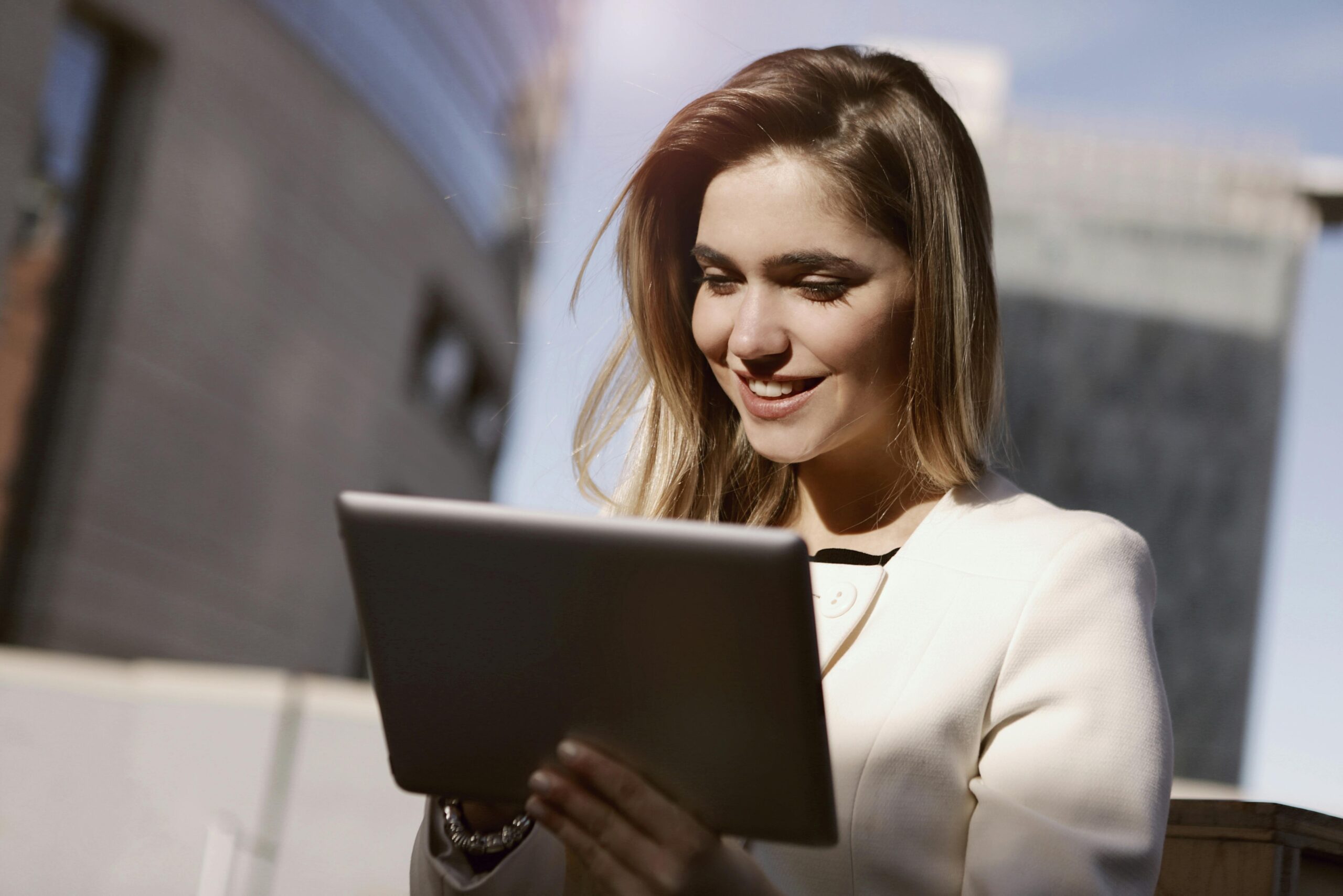 Czytnik e-booków czy tablet?