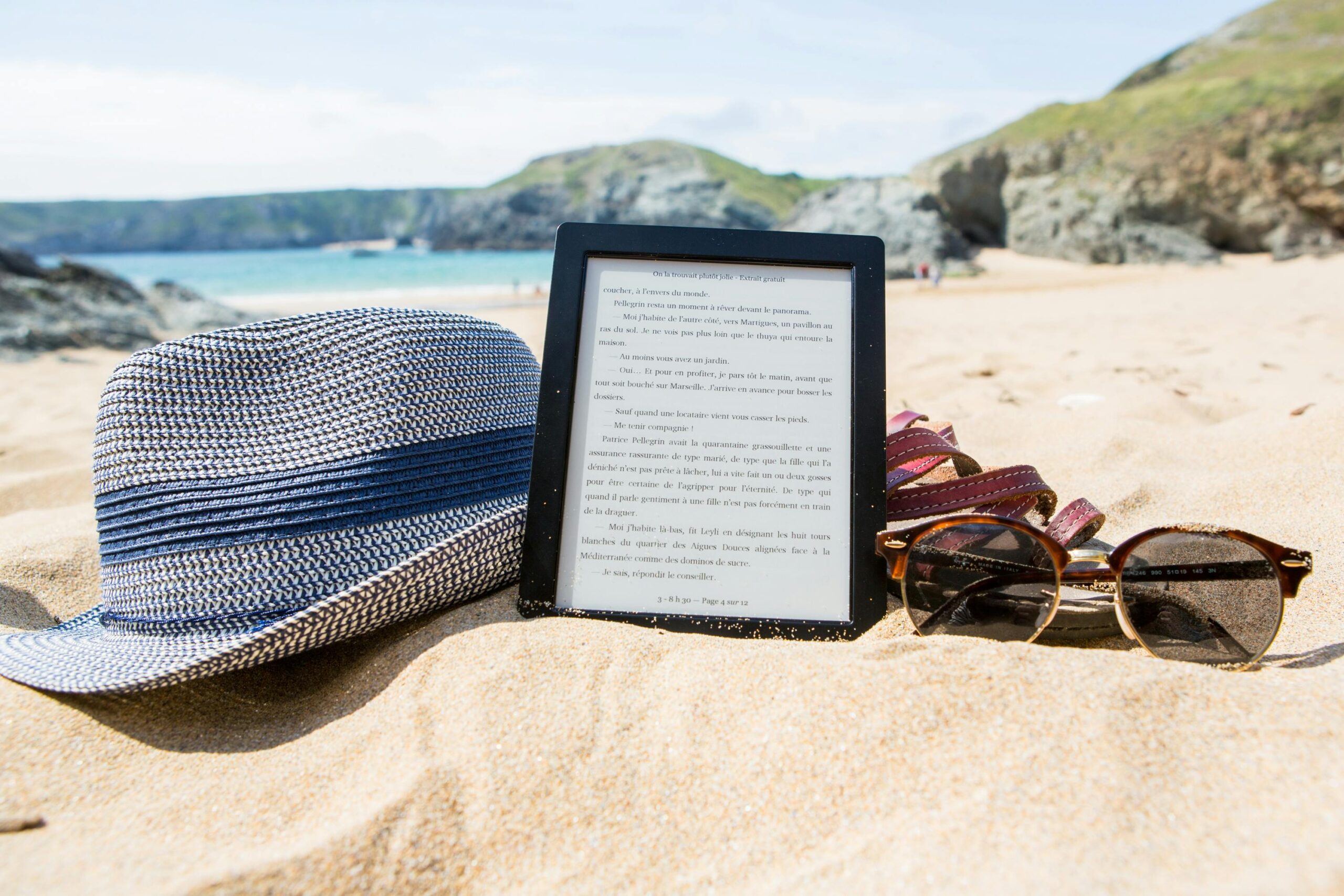 Top 5 czytników e-book w 2025 roku – przegląd modeli dla różnych potrzeb i budżetów