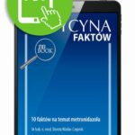 Tytuł: 10 faktów na temat metronidazolu [Medycyna Faktów 2/2022]
Autor: Dorota Waśko-Czopnik
Wydawnictwo: Medical Education
Formaty: PDF