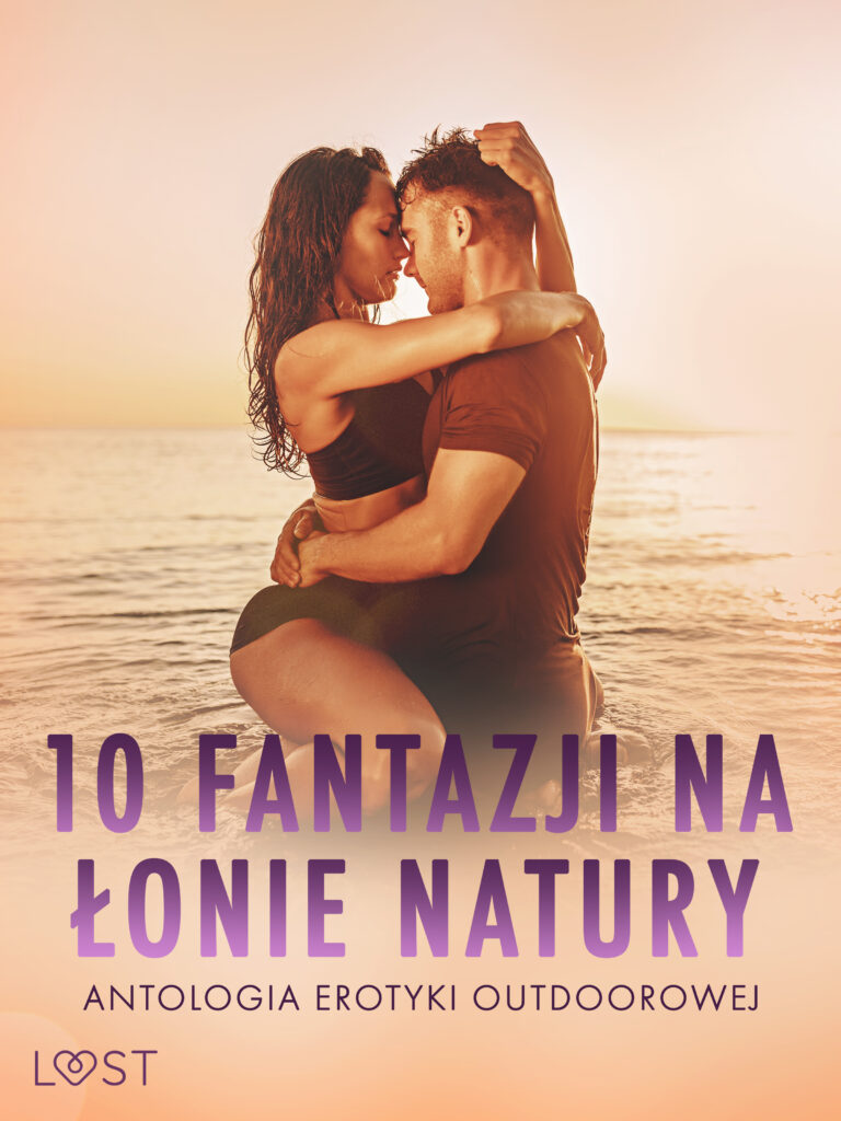 Tytuł: 10 fantazji na łonie natury: antologia erotyki outdoorowej
Autor: Catrina Curant, Annah Viki M., Victoria Październy, Lisa Vild
Wydawnictwo: LUST
Formaty: EPUB, MOBI