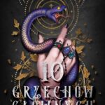 Tytuł: 10 Grzechów Głównych
Autor: Mags Green
Wydawnictwo: Nowe Strony
Formaty: MOBI, EPUB