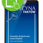 Tytuł: 10 powodów, dla których warto stosować bisoprolol [Medycyna Faktów 2/2022]
Autor: Paweł Balsam
Wydawnictwo: Medical Education
Formaty: PDF