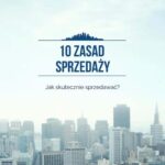 Tytuł: 10 zasad sprzedaży. Jak skutecznie sprzedawać?
Autor: Arek Klekociuk
Wydawnictwo: Wydawnictwo e-bookowo
Formaty: PDF