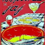 Tytuł: 100 potraw z jaj
Autor: Elżbieta Kiewnarska
Wydawnictwo: Armoryka
Formaty: MOBI, EPUB