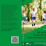 Tytuł: 100 scenariuszy zajęć na 100 lekcji wychowania fizycznego
Autor: Stanisław Żołyński
Wydawnictwo: Fosze
Formaty: PDF
