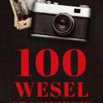 Tytuł: 100 wesel i zaginięcie
Autor: Magdalena Kubasiewicz
Wydawnictwo: Czarna Dama
Formaty: EPUB, MOBI