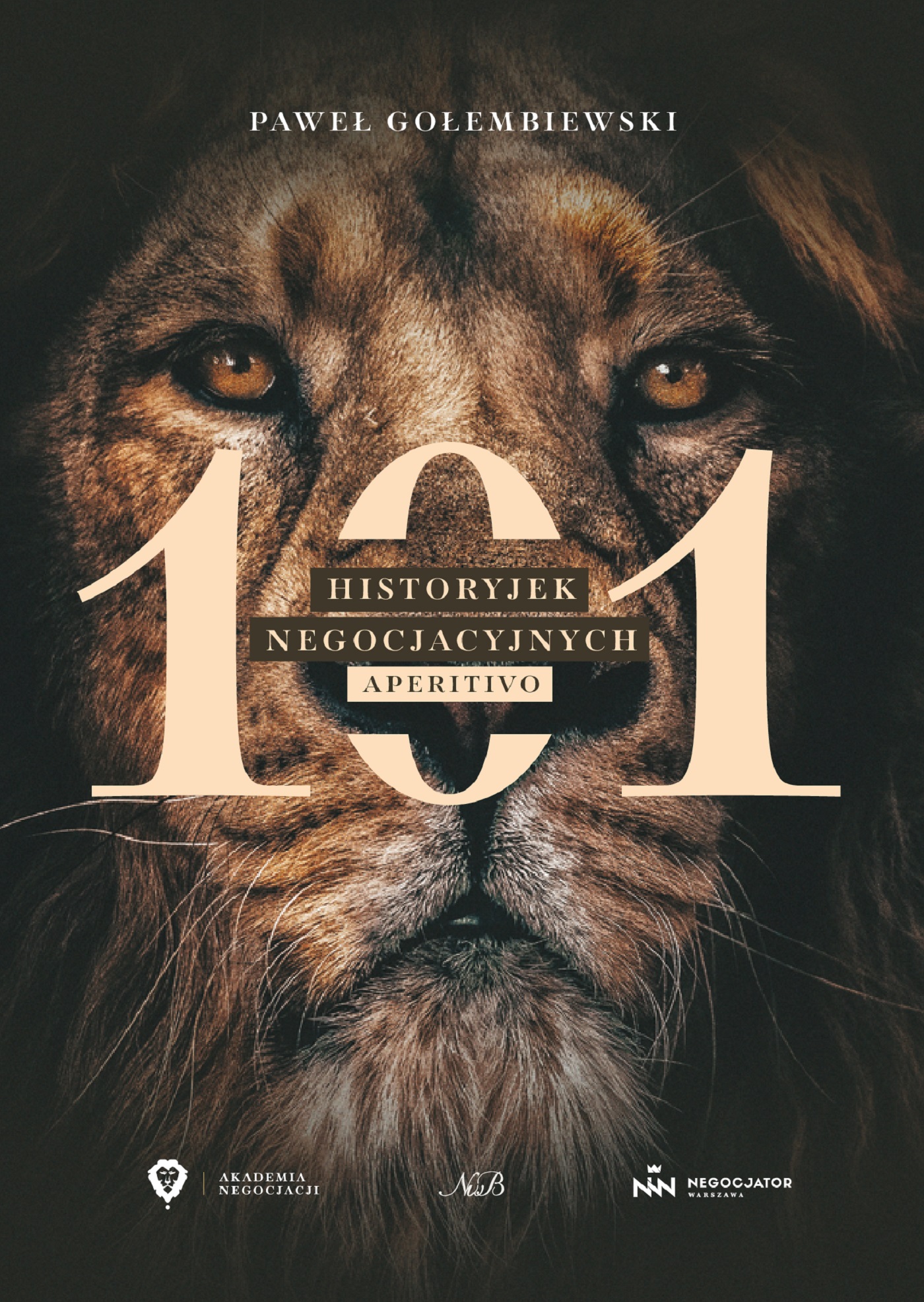 Tytuł: 101 historyjek negocjacyjnych. Aperitivo
Autor: Paweł Gołembiewski
Wydawnictwo: Akademia Negocjacji
Formaty: EPUB, PDF, MOBI