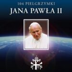 Tytuł: 104 Pielgrzymki Jana Pawła II
Autor: Tomasz Jelonek
Wydawnictwo: Petrus
Formaty: PDF