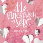 Tytuł: 11 papierowych serc
Autor: Kelsey Hartwell
Wydawnictwo: Young
Formaty: MOBI, EPUB