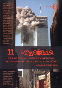 Tytuł: 11 września. Przyczyny i konsekwencje w opiniach intelektualistów
Autor: 
Wydawnictwo: Wydawnictwo Akademickie Dialog
Formaty: EPUB, MOBI